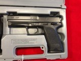 Heckler & Koch USP 45 First Year of Production (1995) - New in Box - 2 of 4