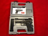 Heckler & Koch USP 45 First Year of Production (1995) - New in Box - 1 of 4