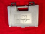 Heckler & Koch USP 45 First Year of Production (1995) - New in Box - 4 of 4