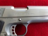 Colt McCormick Factory Racer
** 45ACP ** 5 inch Barel ** Hard Chrome ** Limited Edition - 5 of 11