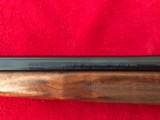 Winchester Model 70 Super Grade 7MM Remington Magnum ** Classic/Pre-64 Style Action with Controlled Round Feed - 10 of 15