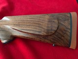 Winchester Model 70 Super Grade 7MM Remington Magnum ** Classic/Pre-64 Style Action with Controlled Round Feed - 2 of 15