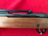 Winchester Model 70 Super Grade 7MM Remington Magnum ** Classic/Pre-64 Style Action with Controlled Round Feed - 3 of 15