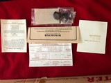 Winchester Model 70 Super Grade 7MM Remington Magnum ** Classic/Pre-64 Style Action with Controlled Round Feed - 13 of 15