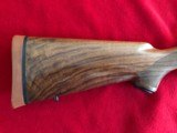 Winchester Model 70 Super Grade 7MM Remington Magnum ** Classic/Pre-64 Style Action with Controlled Round Feed - 4 of 15