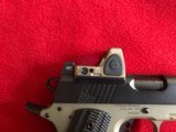 Ed Brown Products SOCOM Special Edition 45 ACP 1911 Pistol *** Like New Fired 100 Rounds - 9 of 11