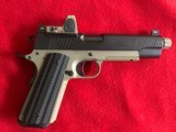 Ed Brown Products SOCOM Special Edition 45 ACP 1911 Pistol *** Like New Fired 100 Rounds - 3 of 11