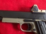 Ed Brown Products SOCOM Special Edition 45 ACP 1911 Pistol *** Like New Fired 100 Rounds - 4 of 11