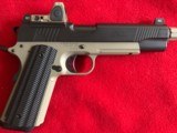 Ed Brown Products SOCOM Special Edition 45 ACP 1911 Pistol *** Like New Fired 100 Rounds - 5 of 11