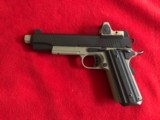 Ed Brown Products SOCOM Special Edition 45 ACP 1911 Pistol *** Like New Fired 100 Rounds - 2 of 11