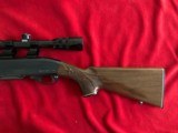 Remington 7600 Pump Action in 30-06 ** Excellent Condition - 7 of 12