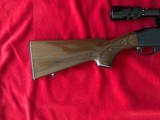 Remington 7600 Pump Action in 30-06 ** Excellent Condition - 8 of 12