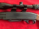 Remington 7600 Pump Action in 30-06 ** Excellent Condition - 9 of 12