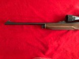 Remington Model 4 Semi Automatic 30-06 ** Excellent Condition - 9 of 11