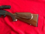 Remington Model 4 Semi Automatic 30-06 ** Excellent Condition - 7 of 11