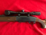 Remington Model 4 Semi Automatic 30-06 ** Excellent Condition - 2 of 11