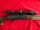 Remington Model 4 Semi Automatic 30-06 ** Excellent Condition - 1 of 11