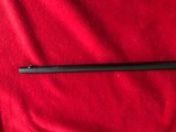 J. Stevens A&T Company LITTLE KRAG 22 Long Rifle Single Shot Rifle - 9 of 12