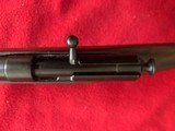 J. Stevens A&T Company LITTLE KRAG 22 Long Rifle Single Shot Rifle - 8 of 12