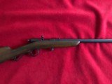 J. Stevens A&T Company LITTLE KRAG 22 Long Rifle Single Shot Rifle - 2 of 12