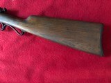 J. Stevens A&T Company LITTLE KRAG 22 Long Rifle Single Shot Rifle - 5 of 12