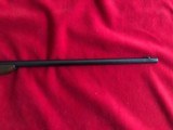 J. Stevens A&T Company LITTLE KRAG 22 Long Rifle Single Shot Rifle - 3 of 12