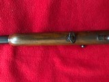 J. Stevens A&T Company LITTLE KRAG 22 Long Rifle Single Shot Rifle - 4 of 12