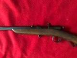 J. Stevens A&T Company LITTLE KRAG 22 Long Rifle Single Shot Rifle - 7 of 12