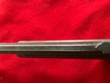 Marlin Model 97 22 Rimfire - Parts gun - 12 of 13