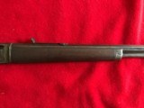 Marlin Model 97 22 Rimfire - Parts gun - 4 of 13