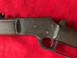 Marlin Model 97 22 Rimfire - Parts gun - 1 of 13