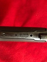 Marlin Model 97 22 Rimfire - Parts gun - 8 of 13