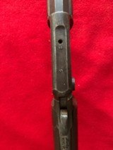 Marlin Model 97 22 Rimfire - Parts gun - 7 of 13