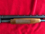 Mossberg 500C 20 Gauge Pump Shotgun with 28 Inch Full Choke Barrel for 2.75 and 3 inch shells - 8 of 11