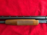 Mossberg 500C 20 Gauge Pump Shotgun with 28 Inch Full Choke Barrel for 2.75 and 3 inch shells - 3 of 11