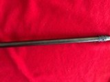 Mossberg 185D Bolt Action 20 Gauge Shotgun - 7 of 10