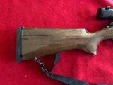 Browning A-Bolt Hunter in 270 Winchester ***Wood Stocked with Matte Bluing** - 4 of 7