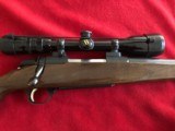 Browning A-Bolt Hunter in 270 Winchester ***Wood Stocked with Matte Bluing**