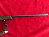 Browning A-Bolt Hunter in 270 Winchester ***Wood Stocked with Matte Bluing** - 6 of 7