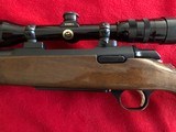 Browning A-Bolt Hunter in 270 Winchester ***Wood Stocked with Matte Bluing** - 3 of 7