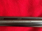 Mossberg 500 12 Gauge Pump Shotgun
with Two Barrels
Made in 1988 - 7 of 13