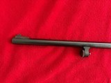 Mossberg 500 12 Gauge Pump Shotgun
with Two Barrels
Made in 1988 - 10 of 13