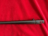 Mossberg 500 12 Gauge Pump Shotgun
with Two Barrels
Made in 1988 - 9 of 13