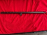 Mossberg 500 12 Gauge Pump Shotgun
with Two Barrels
Made in 1988 - 8 of 13