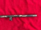 Mossberg 835 Ulti-Mag Factory Woodland Camo12 Gauge - Crown Grade - Two 24 Inch Barrel Set - 2 3/4, 3 and 3 1/2 Inch Chambers **Turkey and Deer Beware - 10 of 13