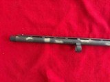 Mossberg 835 Ulti-Mag Factory Woodland Camo12 Gauge - Crown Grade - Two 24 Inch Barrel Set - 2 3/4, 3 and 3 1/2 Inch Chambers **Turkey and Deer Beware - 12 of 13