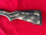 Mossberg 835 Ulti-Mag Factory Woodland Camo12 Gauge - Crown Grade - Two 24 Inch Barrel Set - 2 3/4, 3 and 3 1/2 Inch Chambers **Turkey and Deer Beware - 3 of 13