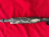 Mossberg 835 Ulti-Mag Factory Woodland Camo12 Gauge - Crown Grade - Two 24 Inch Barrel Set - 2 3/4, 3 and 3 1/2 Inch Chambers **Turkey and Deer Beware - 6 of 13