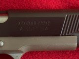 Colt Combat Elite 45ACP with 5 inch barrel - Two Tone Finish - NEW IN BOX - 2 of 7