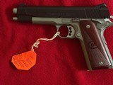 Colt Combat Elite 45ACP with 5 inch barrel - Two Tone Finish - NEW IN BOX - 4 of 7